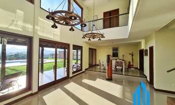 Imagem 4: Casa para venda com 600 metros quadrados com 5 quartos