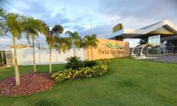 Imagem: Vendo terreno nascente de esquina com 700