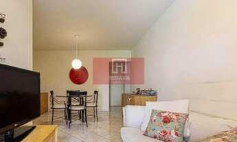 Imagem 2: Apartamento à venda no bairro Saúde - São Paulo/SP, Zona Sul