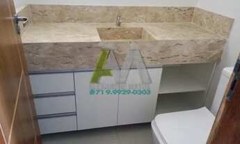 Imagem 4: Casa à venda no bairro GUARAJUBA - Camaçari/BA