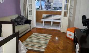 Imagem 3: Apartamento com 2 quartos em Copacabana