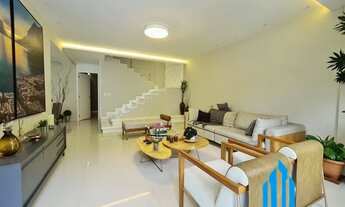 Imagem 5: Casa para venda possui 270 metros quadrados com 4 quartos em São Judas Tadeu - Guarapari