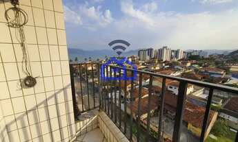 Imagem 2: CARAGUATATUBA - Apartamento Padrão - Martim de Sá