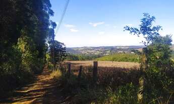 Imagem 4: VENDO TERRENO DE 1000m² EM IBIÚNA-SP