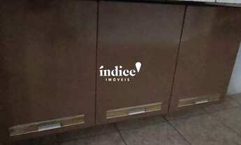 Imagem 5: Apartamento à venda 2 quartos 1 vaga Vila Biagioni (Vila Xavier) Araraquara