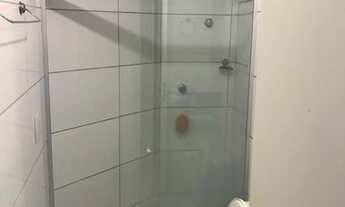 Imagem 7: Apto Quarto e Sala com armários na Ponta Verde