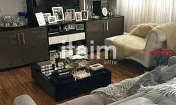 Imagem 1: Apartamento à venda com 2 Dormitórios sendo 1 Suíte, 123m², 2 Vagas na garagem e com local