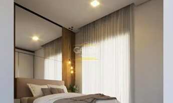 Imagem 4: SOBRADO GEMINADO no JARDIM IRIRIÚ com 2 quartos para VENDA, 76 m²