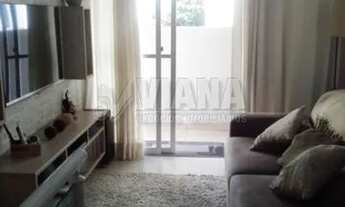 Imagem: Cobertura com 2 Dormitorios em Santa Terezinha