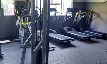 Imagem: Aluguel apartamento 2/4 com suíte 2 varandas