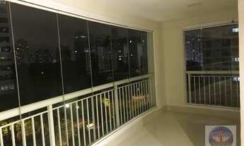 Imagem 6: Apartamento em Brooklin - São Paulo, SP