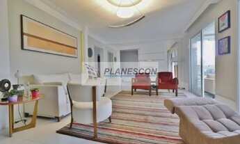 Imagem 5: São Paulo - Apartamento Padrão - Panamby