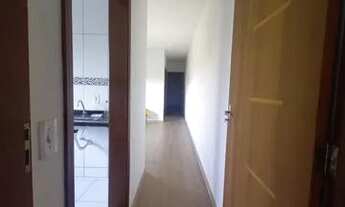 Imagem 3: Apartamento para aluguel possui 60 metros quadrados com 2 quartos