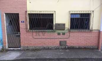 Imagem 4: Casa para venda com 2 quartos em Santa Luzia - Juiz de Fora - MG