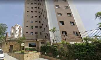 Imagem 2: APTO P/ LOCAR NA VILA EUCLIDES- SBC