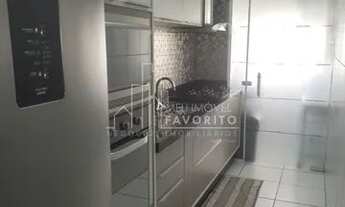 Imagem 2: Apartamento à venda, Jardim Florida, JUNDIAI - SP Residencial Flex II