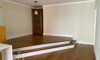 Imagem 2: Apartamento à venda em Itaim Bibi com 75 m², 2 quartos, 1 suíte, 2 vagas