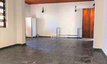 Imagem 3: Casa com 3 dormitórios para alugar, 185 m² por R$ 3.500/mês - Centro - Jacareí/SP