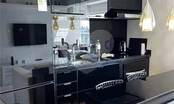 Imagem 5: São Paulo - Apartamento Padrão - CAMPO BELO