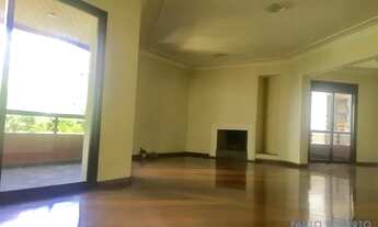 Imagem 2: APARTAMENTO - MORUMBI - SP