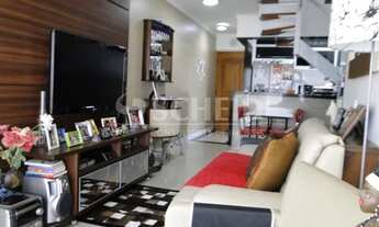 Imagem: Oportunidade linda cobertura, toda reformada