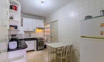 Imagem 6: Apartamento à venda em Jundiaí Vila Aparecida Edifício Maria José - AC: 78 m² - 3 quarto