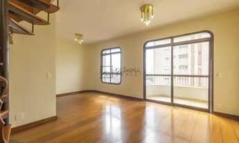 Imagem 2: Locação Cobertura 3 Dormitórios - 384 m² Perdizes