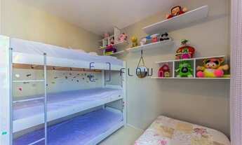 Imagem 6: Cobertura Jardim Marajoara, 3 Quartos, 1 Suite, 2 Vagas