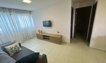 Imagem 4: Alugo Apartamento Mobiliado 2 Quartos situado na melhor localização de Boa Viagem