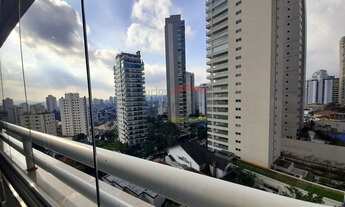 Imagem 6: Apartamento para venda tem 206 metros quadrados com 3 quartos em Santana - São Paulo - SP