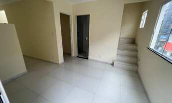 Imagem: Vendemos Casa nova duplex com 3 quartos