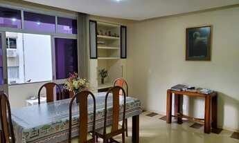 Imagem 3: Apartamento 4 qts para venda em Bento Ferreira