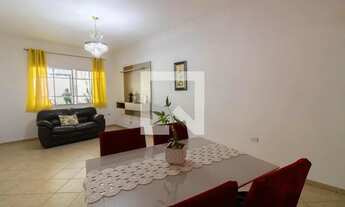 Imagem 3: Casa para Aluguel - Vila Mazzei, 3 Quartos, 210 m2