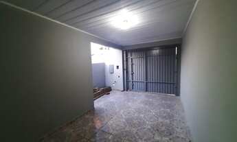 Imagem 3: Linda Casa na vila Falcão, Bauru SP, 02 quartos, sendo 01 suíte