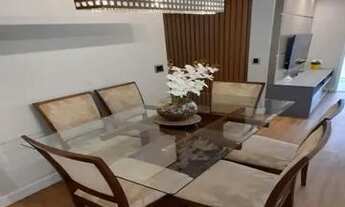 Imagem 2: Apartamento no Condomínio Sublime Vila Prudente com 66m² 3 Dormitórios 2 Banheiros 1 Suíte