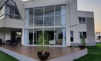 Imagem 4: Aldeia - Casa Alto Padrão em Aldeia 1 Quarto 3 Suítes 300m²