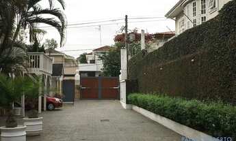 Imagem 3: CASA EM CONDOMÍNIO - BROOKLIN - SP