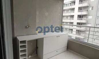 Imagem 6: Duplex 1 dorm, 1 vaga, para locação Av Kennedy Marco Zero Mix