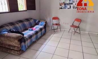 Imagem 7: Casa com 4 dormitórios à venda por R$ 800.000,00 - Jardim Cidade Universitária - João Pess