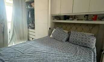 Imagem 3: Apartamento à venda no Edifício Alameda Residence - Confira os detalhes!