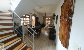 Imagem 2: SOBRADO EM CONDOMÍNIO FECHADO NO JD BONFIGLIOLI - 3 DORMS