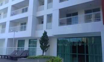 Imagem 7: Aluguel R$ 2.800 Residencial Smart Centro 02 Dormitorios 02 Vagas de Garagem