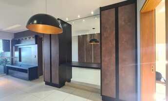 Imagem: More no Campus UFU Umuarama - Apto Torres