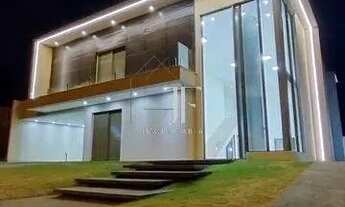 Imagem: Casa 3 suites plenas office - Condominio