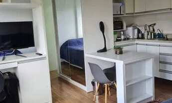 Imagem 7: STUDIO MOBILIADO | 1 SUÍTE | 1 VAGA