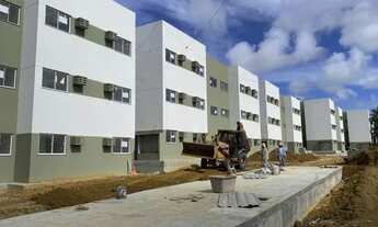 Imagem 4: Apartamentos com 2 quartos - Abreu e Lima (Engenho Planalto