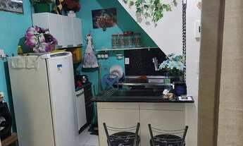 Imagem: Kitnet mobiliada