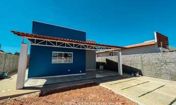 Imagem 2: Casa No Vale Quem