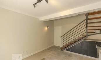 Imagem 4: Apartamento para Aluguel - Campo Belo, 2 Quartos, 80 m2