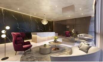 Imagem: Venda de Studio de 26,9 m² no coração